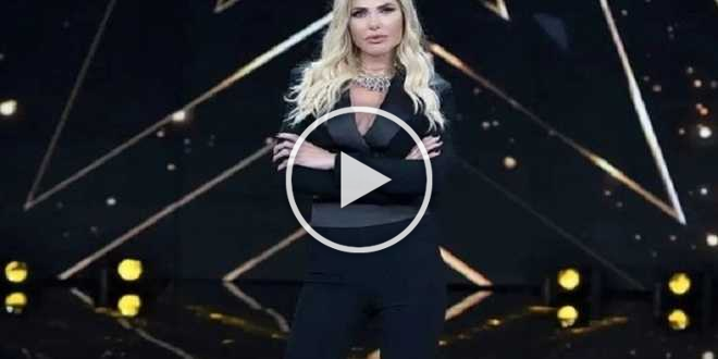 Star in the Star chiude per flop? La voce che fa tremare Ilary Blasi