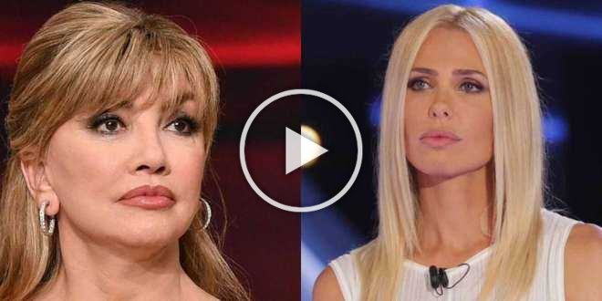 “Star in the star”, Milly Carlucci demolisce Ilary Blasy
