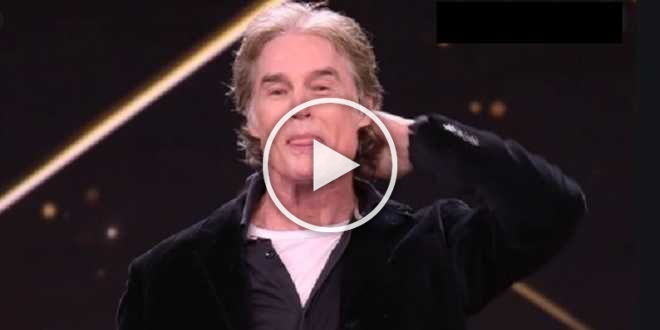 Star in the Star, ancora bufera: emerge uno spoiler e un retroscena su Ronn Moss
