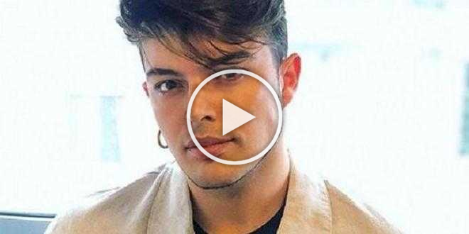 Stash accusato di ricettazione: guai grossi per il cantante