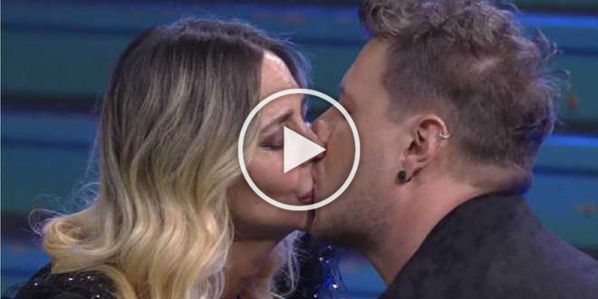 GF Vip 5, Stefania Orlando a Temptation Island?