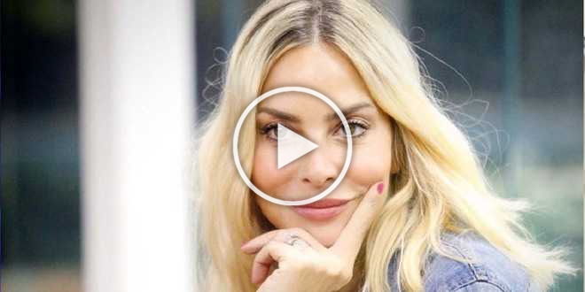 GF Vip 5, Stefania Orlando commenta il silenzio di Tommaso Zorzi