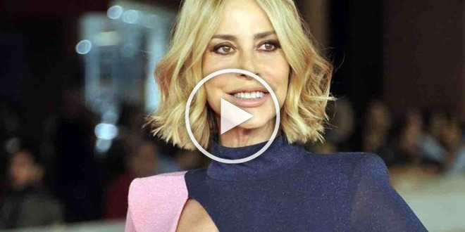 Stefania Orlando, paura a partecipare a Tale e Quale show? Le sue confessioni