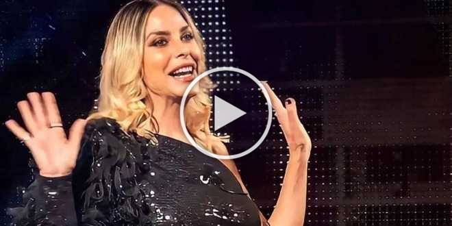 Stefania Orlando sparita dalla televisione dopo il GF Vip 5: lei spiega perché