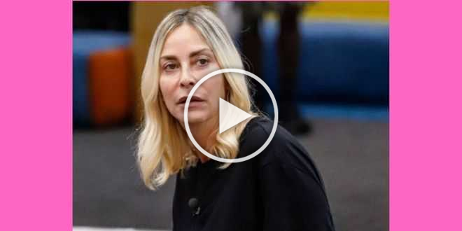GF Vip 5, Stefania Orlando svela cosa l’ha portata al successo: l’incontro fatidico