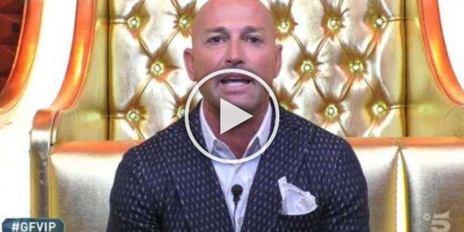 Stefano Bettarini passa alle vie legali: “Ho fatto causa al GF VIp 5”