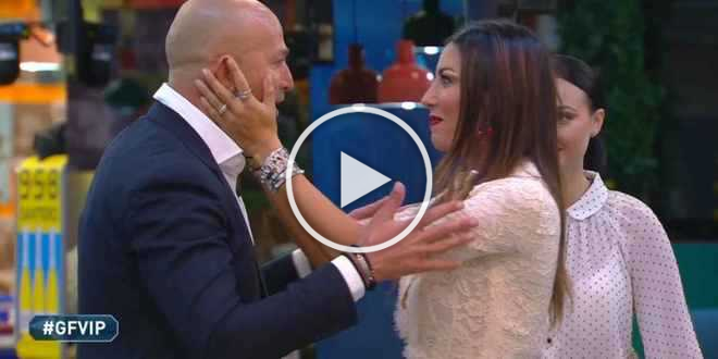 GF Vip 5, Stefano Bettarini: “Qualcuno ha chiesto la mia testa”; il motivo