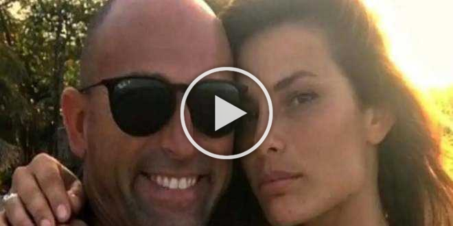 GF Vip 5, Stefano Bettarini: lo sfogo durissimo sulla ex Dayane Mello