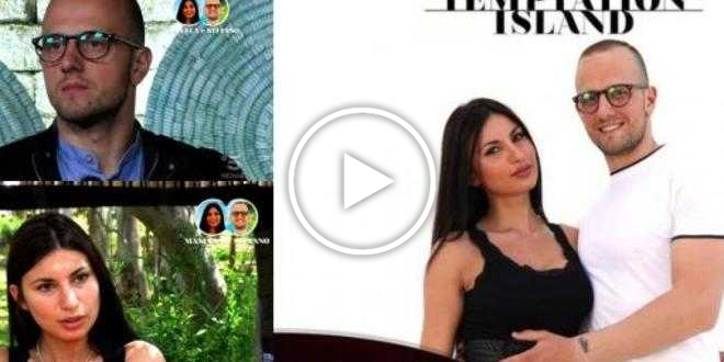 Temptation Island, Stefano tuona ancora contro Manuela: “Ma quale violenza psicologica!”