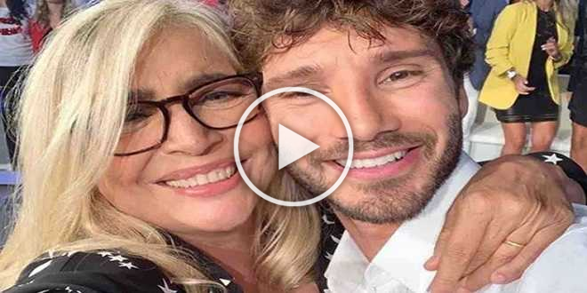 Stefano De Martino alla conduzione di Domenica In? Mara Venier si sbilancia