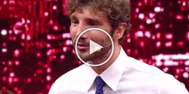 Stefano De Martino ancora sotto accusa: spunta il nome di Barbara d’Urso