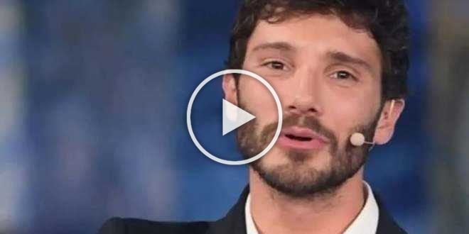 Stefano De Martino annuncia una decisione clamorosa, ma nessuno gli crede