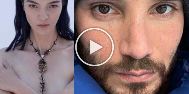 Stefano De Martino avvistato nel cuore della notte con la sua nuova fiamma: ecco chi è
