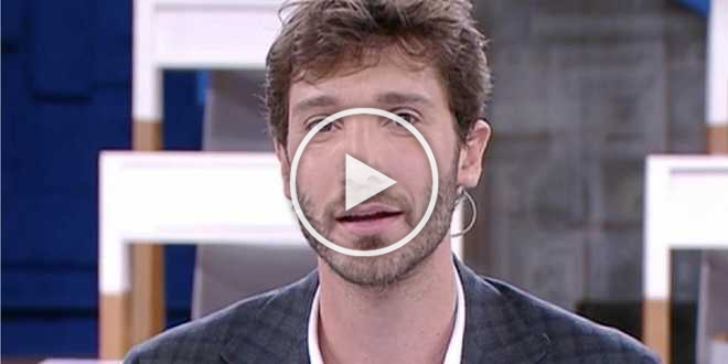 Amici 20, Stefano De Martino: “Balli meglio di me”