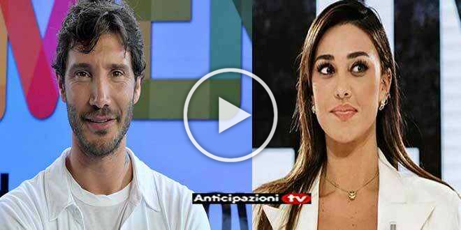 Stefano De Martino e Belen Rodriguez: nuove prove confermano la rottura definitiva
