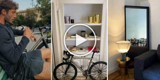 Stefano De Martino acquista casa super lusso: dov’è e quanto costa, cifra shock