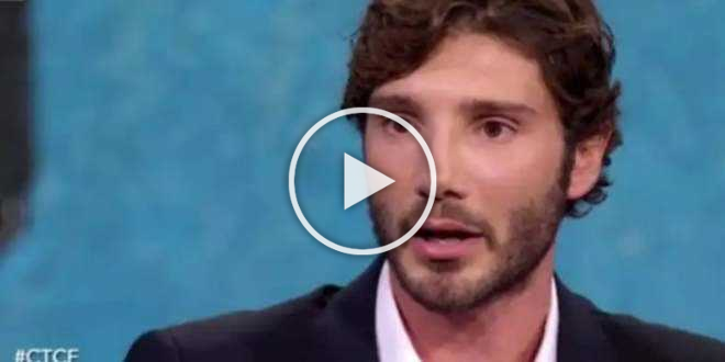 Stefano De Martino: dopo Belen, un’altra donna famosissima ha perso la testa per lui