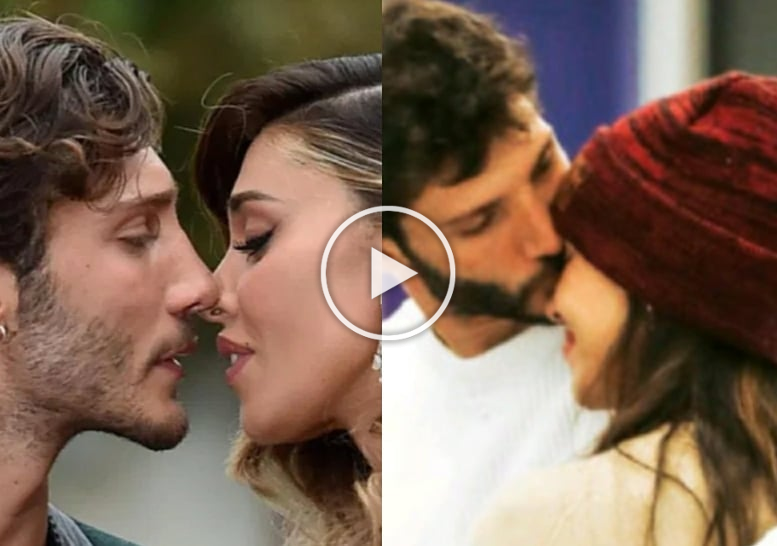 Stefano De Martino e Belen Rodriguez accusati di rapina aggravata e lesioni