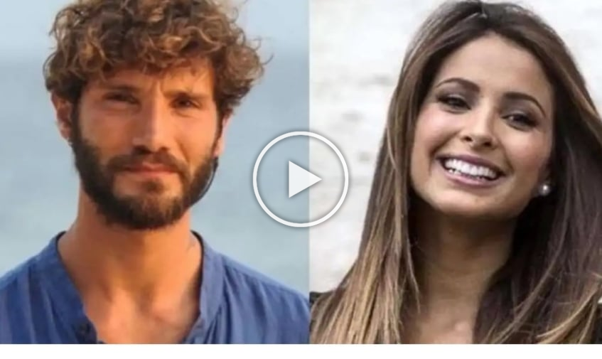 Stefano De Martino e Mariana Rodriguez stanno insieme? Le parole di lei