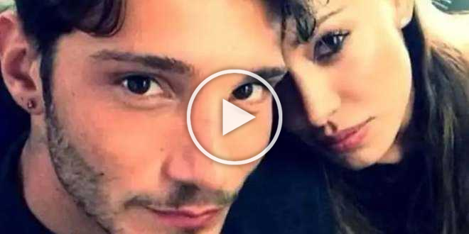 Stefano De Martino è turbato e ammette: “Leggo cose atroci”
