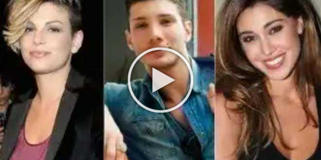 Stefano De Martino ed Emma Marrone: cosa sta succedendo tra i due ex?