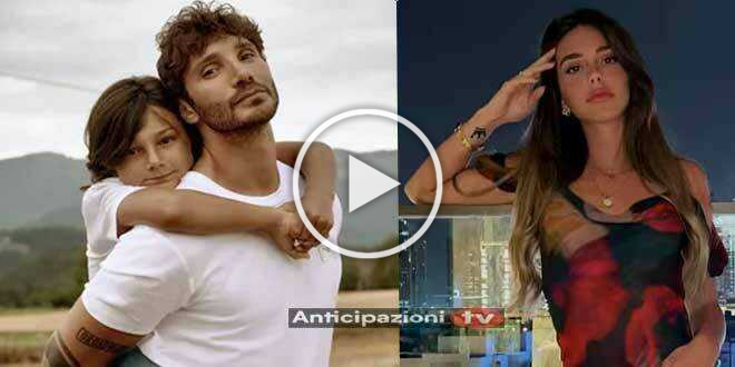 Stefano De Martino festeggia i 34 anni: ecco come e con chi