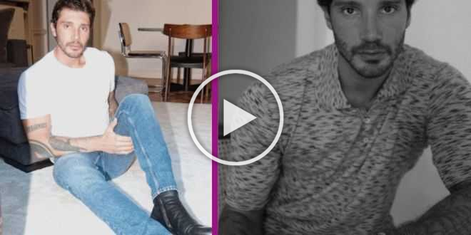 Stefano De Martino finisce in ospedale: ecco come sta il conduttore Rai