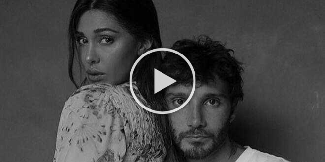 Stefano De Martino e l’incidente stradale con Belen Rodriguez: il racconto
