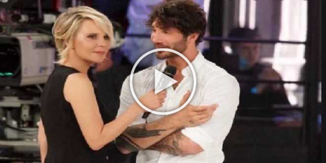 Stefano De Martino fa infuriare i vertici Rai: c’entrerebbe Maria De Filippi