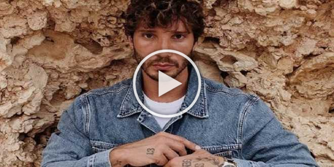 Stefano De Martino lancia suo figlio nel cinema: ecco dove lo vedremo