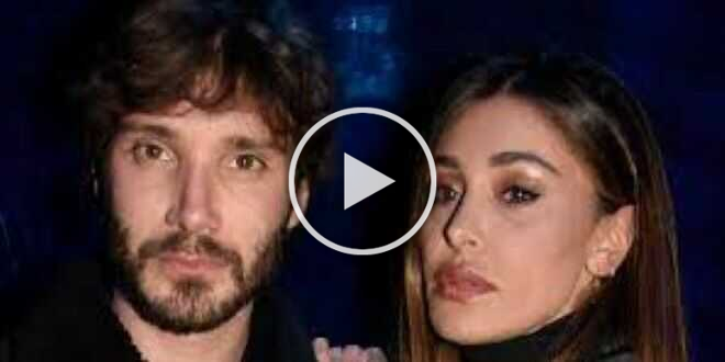 Stefano De Martino lancia un messaggio a Belen Rodriguez su Instagram?