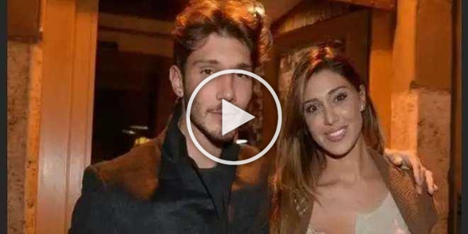 Stefano De Martino lancia un chiaro messaggio a Belen, lei risponde così