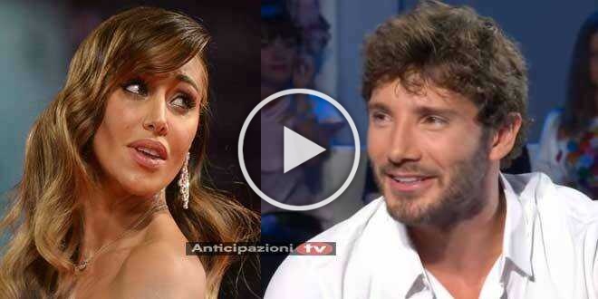 Stefano De Martino ha una nuova fiamma? Il dettaglio social che lo incastra: ecco di chi si tratta