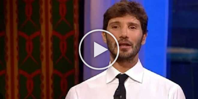Stefano De Martino condurrà un reality: il nuovo progetto alla Rai
