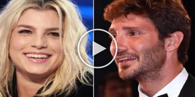 Stefano De Martino diventa one man show: anche Emma Marrone nel suo nuovo show?