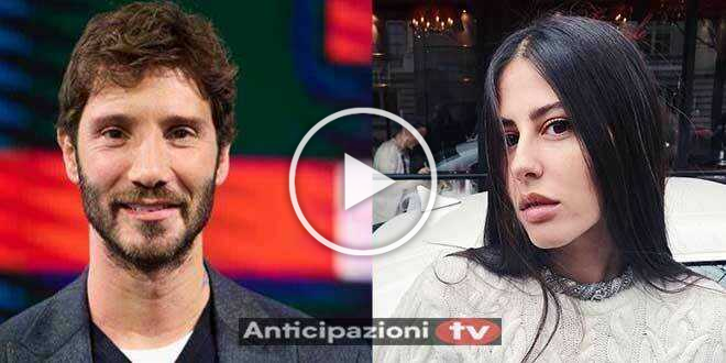Stefano De Martino sorpreso con una sua ex: storia al capolinea con Martina Trivelli?