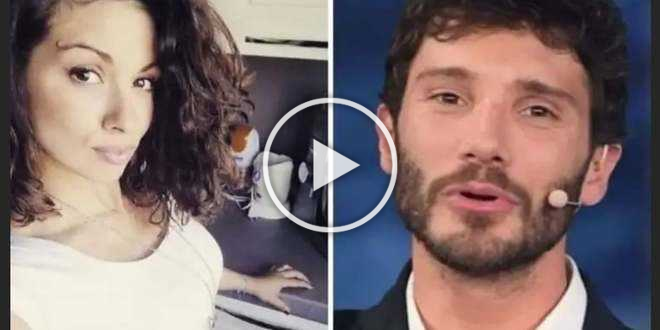 Stefano De Martino: parla Maria Rosaria, la presunta nuova fiamma