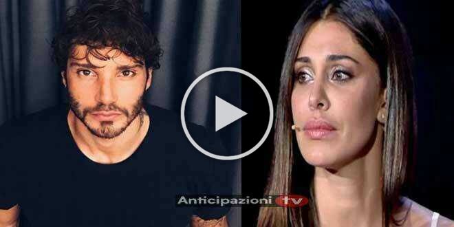 Stefano De Martino rompe il silenzio sui presunti tradimenti nei confronti di Belen Rodriguez