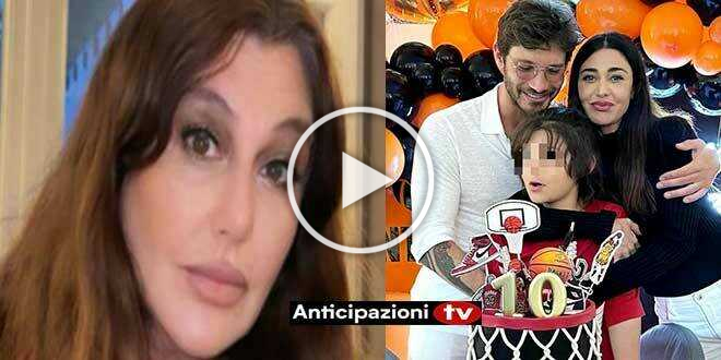 Stefano De Martino salta la festa di compleanno del figlio, Veronica Cozzani svela il motivo