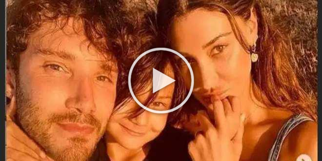 Stefano De Martino sbarca a Ibiza per Belen Rodriguez? Ma lei non ci sta