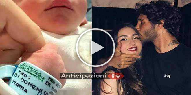 Stefano De Martino è diventato zio: sua sorella Adelaide ha avuto un bambino!