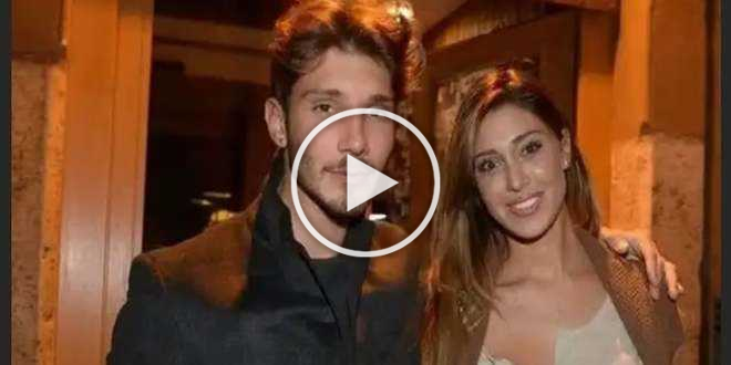 Stefano De Martino spiega perché lui e Belen Rodriguez si sono separati