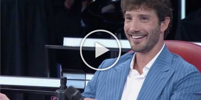 Amici 20, Stefano De Martino torna a ballare?