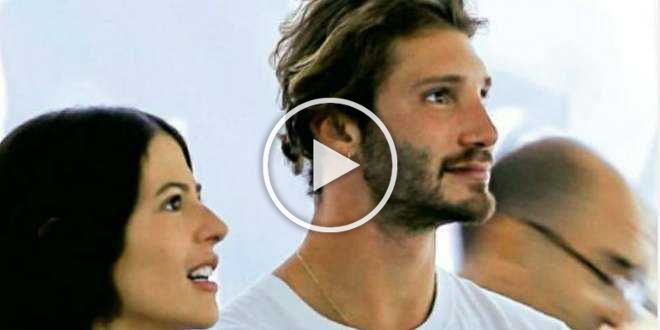 Gossip news, Stefano De Martino è tornato con l’ex fidanzata: notte di passione per la coppia