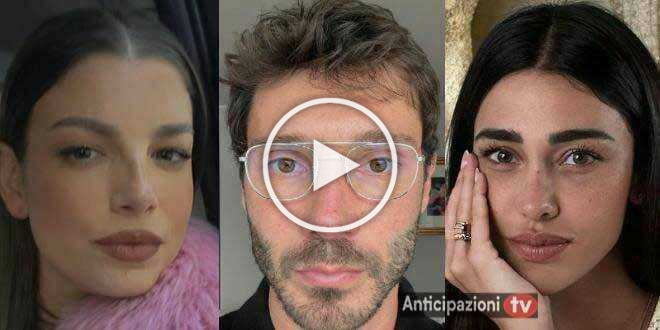 Stefano De Martino ha tradito Belen Rodriguez con Emma Marrone? Ci sarebbero le prove