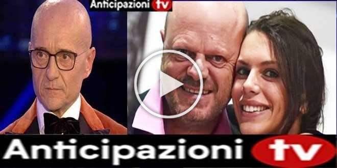 Gf Vip7, Stefano Fiordelisi sferra un colpo ad Alfonso Signorini
