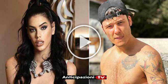 GF Vip 7, Stefano Fiordelisi rompe il silenzio sulla presunta crisi tra sua figlia Antonella ed Edoardo Donnamaria