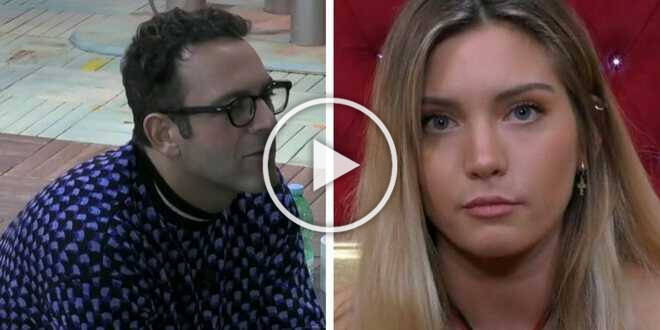 Stefano Miele asfalta Anita Olivieri: cosa ha rivelato per zittirla
