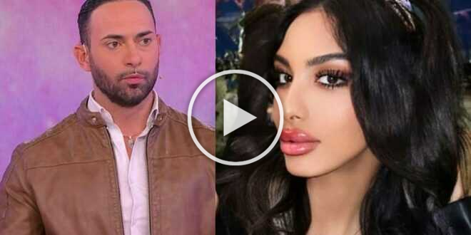 GF Vip, Stefano Oradei di Ballando con le Stelle prende in giro Lulù Selassié