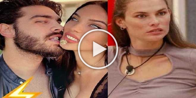 GF Vip 5, Stefano Sala e la moglie furiosi con Dayane Mello: “Bugiarda”